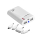TRACER PowerBank Tracer 8400 mAh TRABAT44378 Bialy - 1392436 - zdjęcie 2